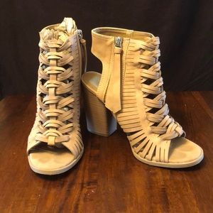 Dolce Vida Sandals